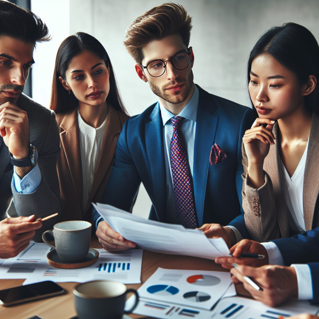 Soluții inovatoare pentru crearea de conținut unic pentru site-uri, în funcție de nevoile tale!