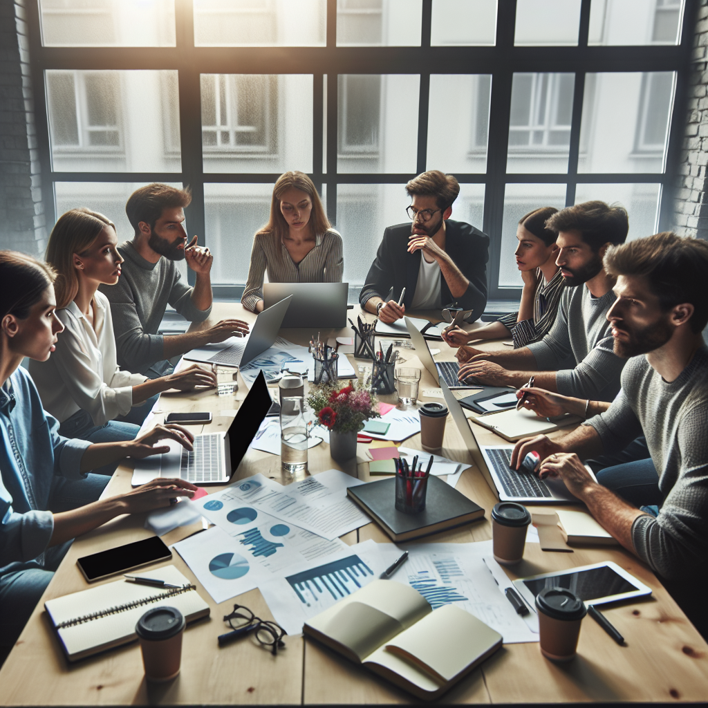 Soluții inovatoare pentru crearea de conținut unic pentru site-uri, în funcție de nevoile tale!