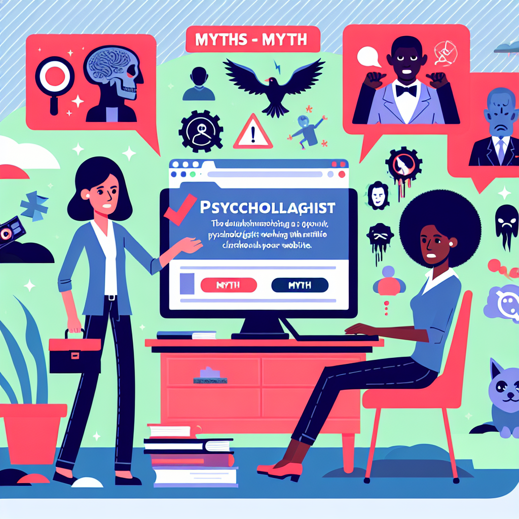 Сайты-визитки для психологов: зачем они нужны и каким должны быть?