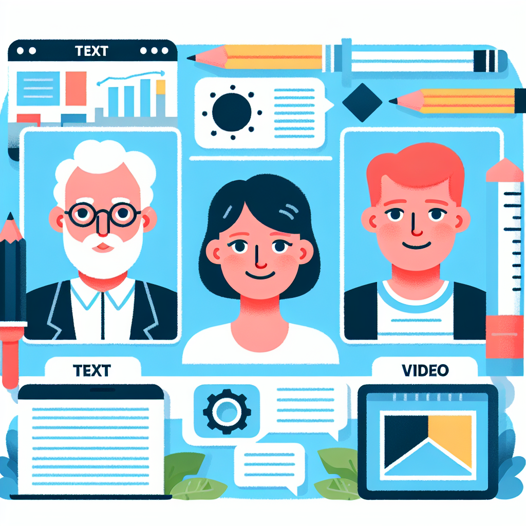 Unlocking Effective Web Content: What to Include, How to Create, and Ways to Promote It