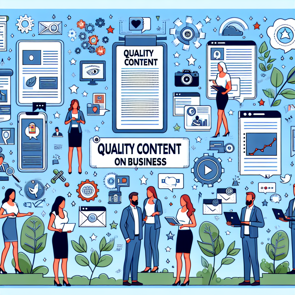 Unlocking Effective Web Content: What to Include, How to Create, and Ways to Promote It