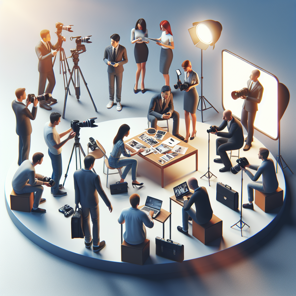 Cât costă crearea site-urilor de fotografie?