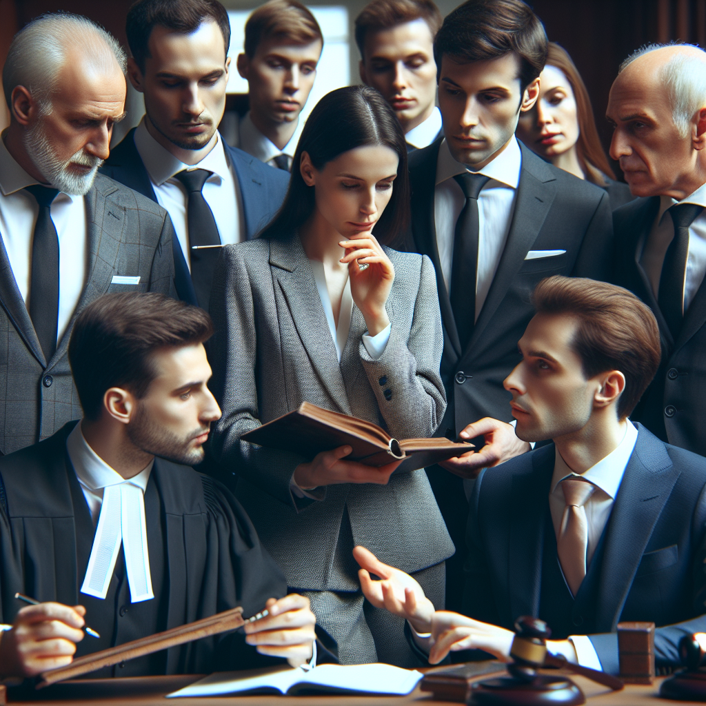 Create Outstanding Business Card Websites for Lawyers and Arbitration Managers with Our Effective Legal Solutions