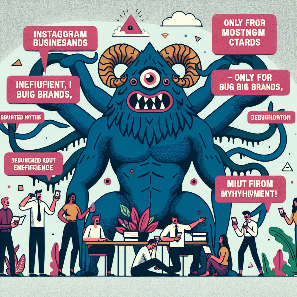 Эффективные сайты-визитки и микро-сайты для Instagram: как создать уникальную визитку?