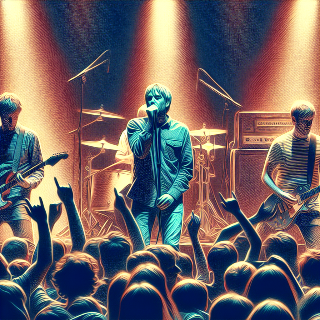 Creeaza situri de vizitka si portofoliu pentru muzicieni si trupe profesionale