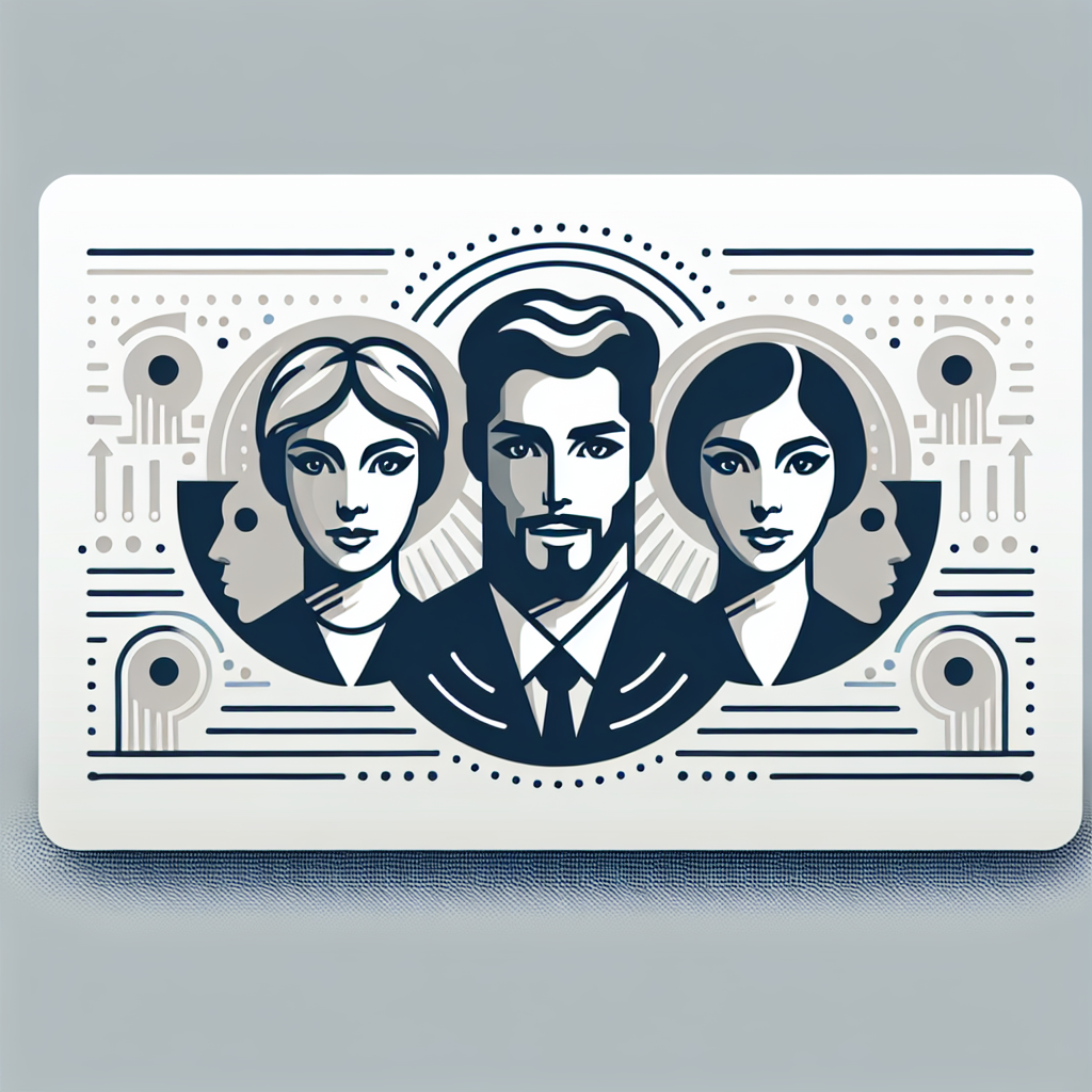 Разработка дизайна визиток на заказ для вашего успешного имиджа