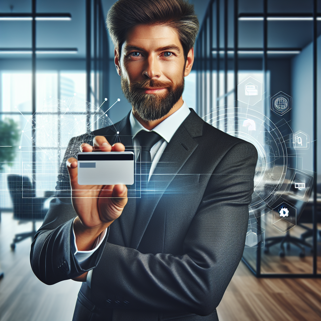 Crearea de Solutii pentru Vizitka Digitala si Cartona Digitala Inovatoare