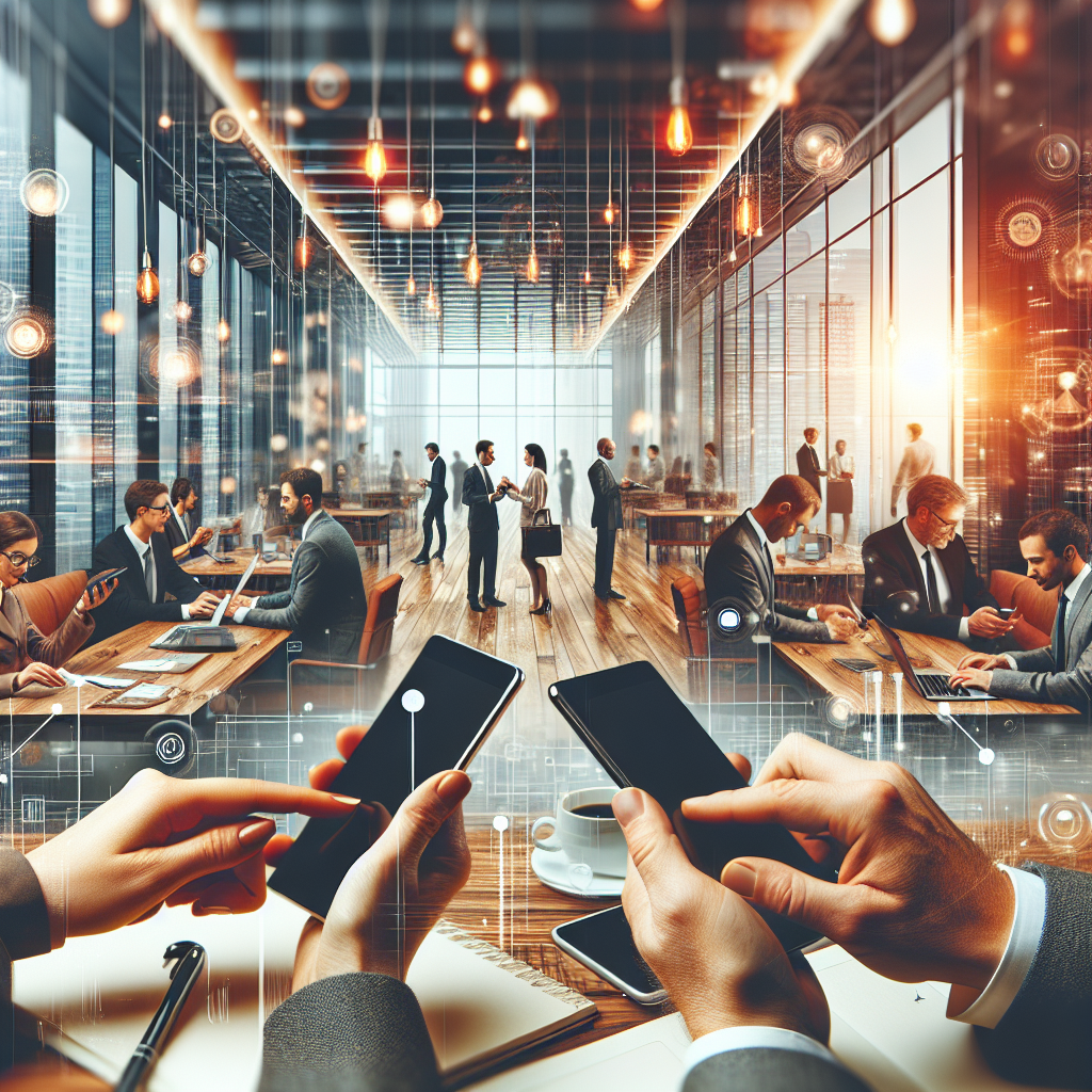 Crearea de Solutii pentru Vizitka Digitala si Cartona Digitala Inovatoare