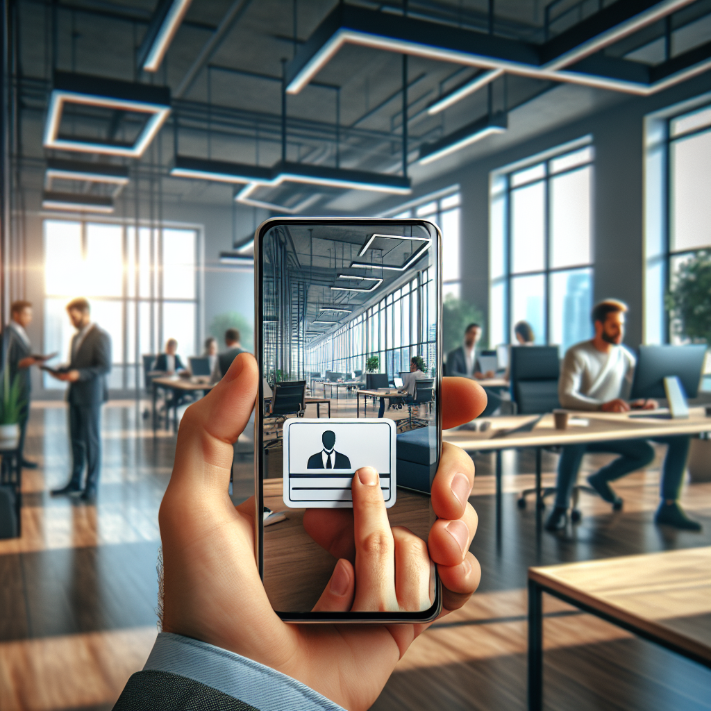 Электронные визитки: преимущества, эффективность и стоимость клика