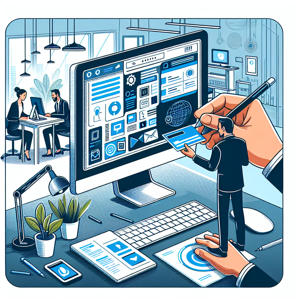 Crearea de Solutii pentru Vizitka Digitala si Cartona Digitala Inovatoare