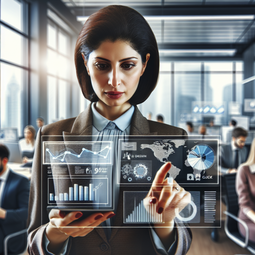 Электронные визитки: преимущества, эффективность и стоимость клика