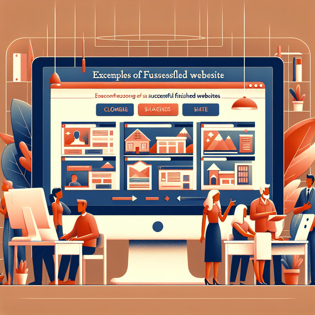 Transform Your Business with Innovative Turnkey Websites