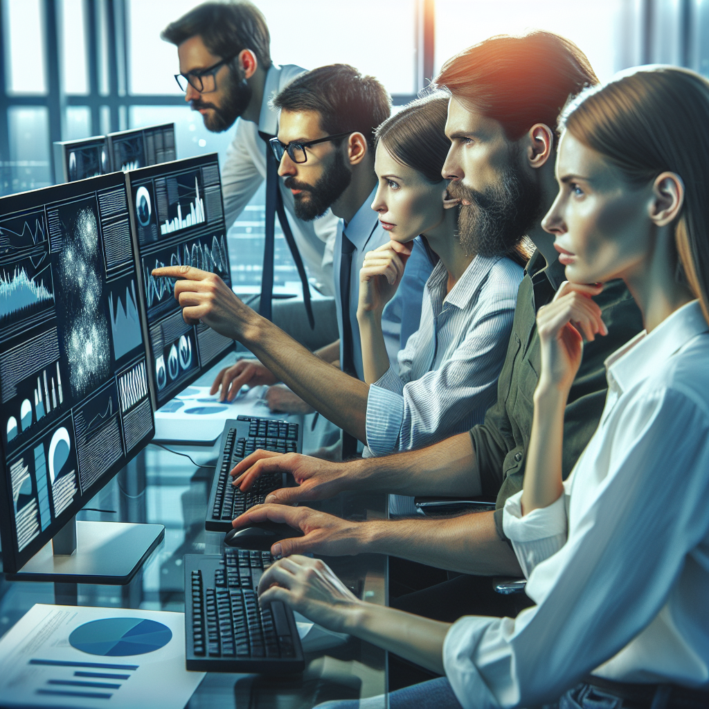 Comprehensive Website Audits: Types, Technical Analysis, and Key Components