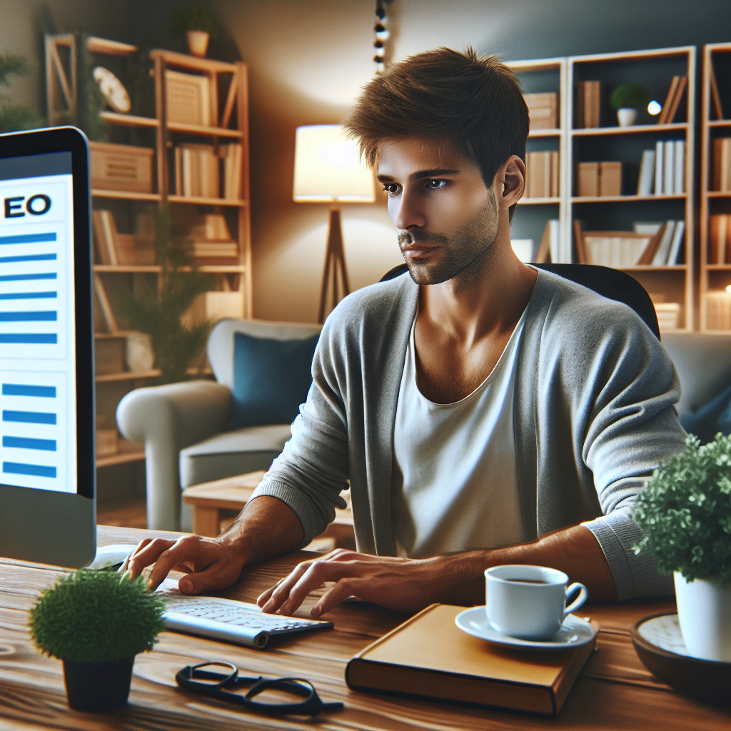 Servicii SEO complete pentru business-uri de succes - optimizare, promovare si rezultate!