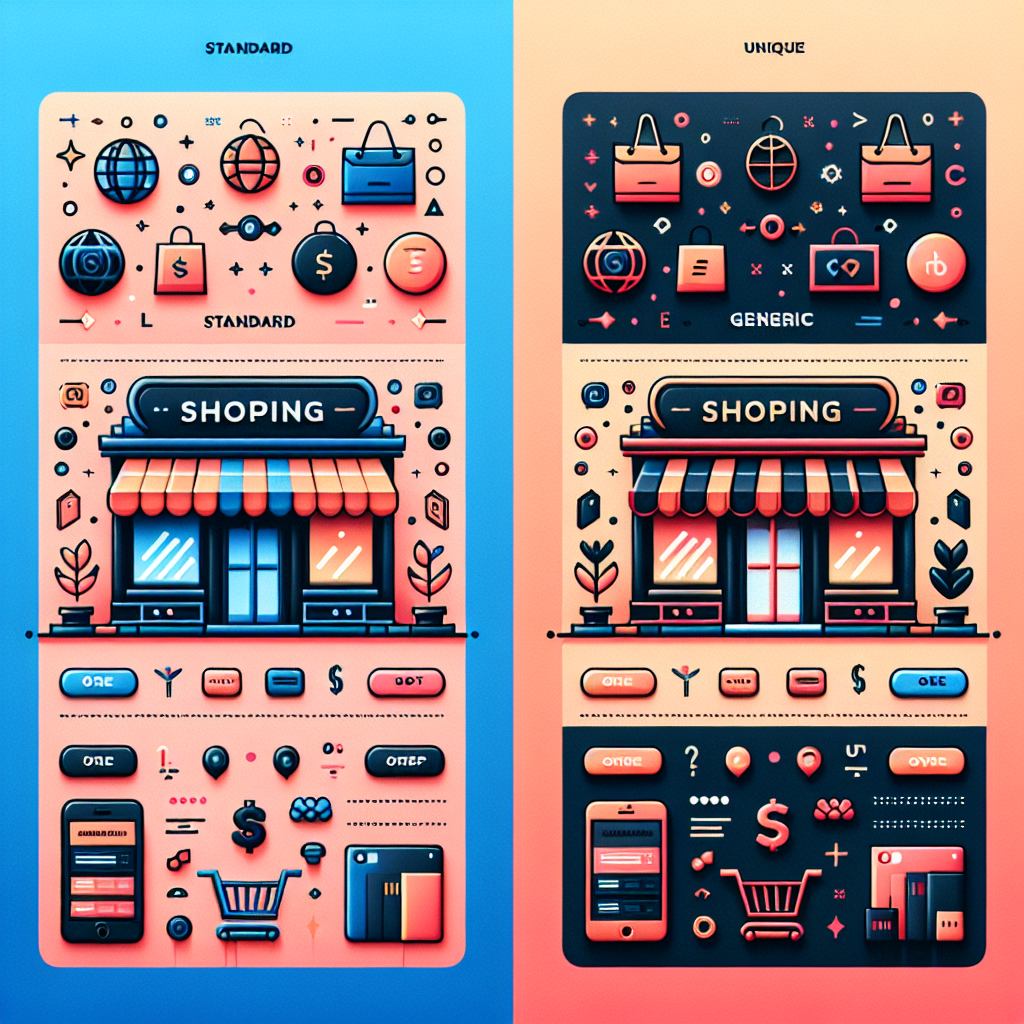 Разработка интернет-магазинов: создание с нуля или на готовых шаблонах