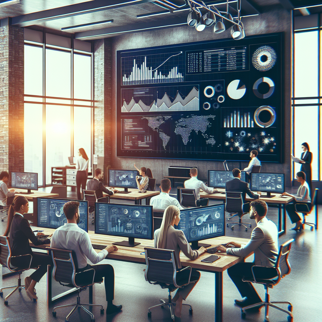 Analiza cererilor pe Google, descoperirea tendintelor si performantelor SEO