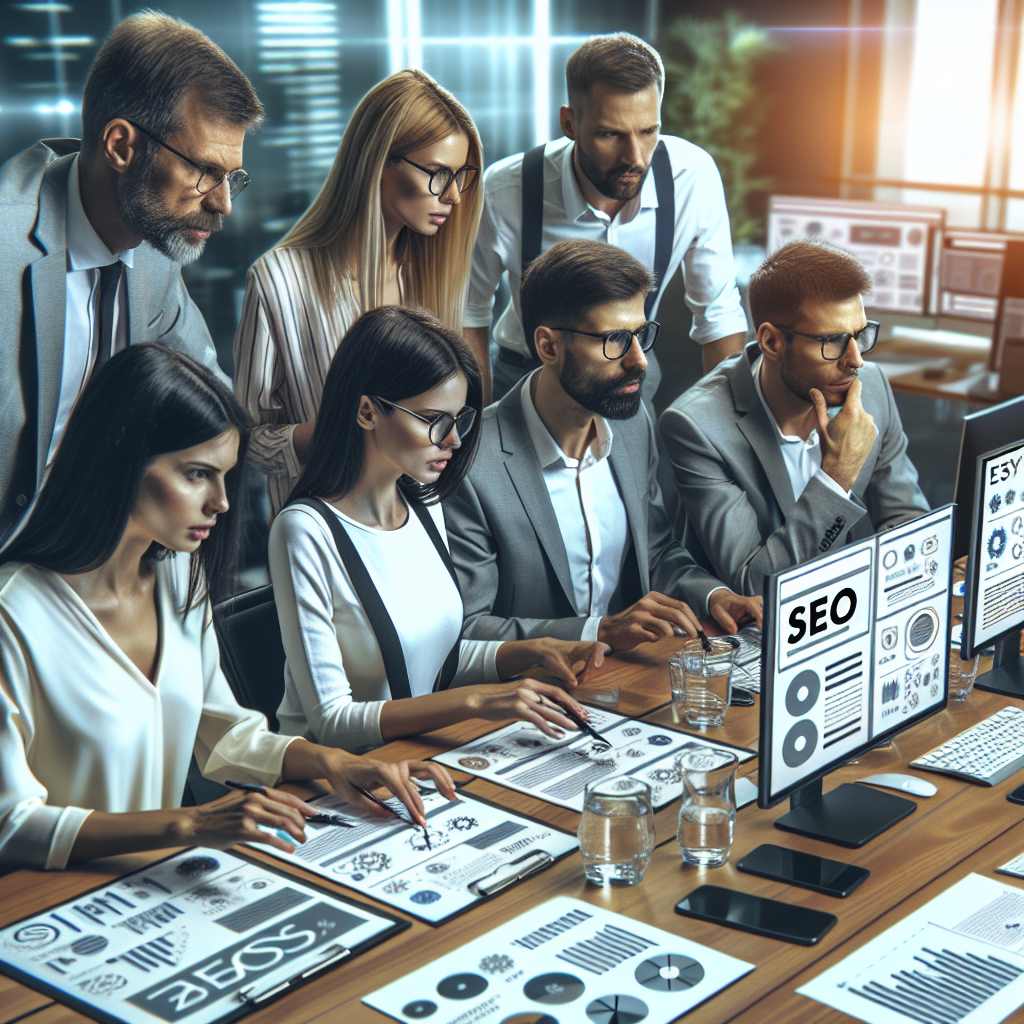 Виды аудитов сайтов: анализ и технический аудит для успешного развития бизнеса