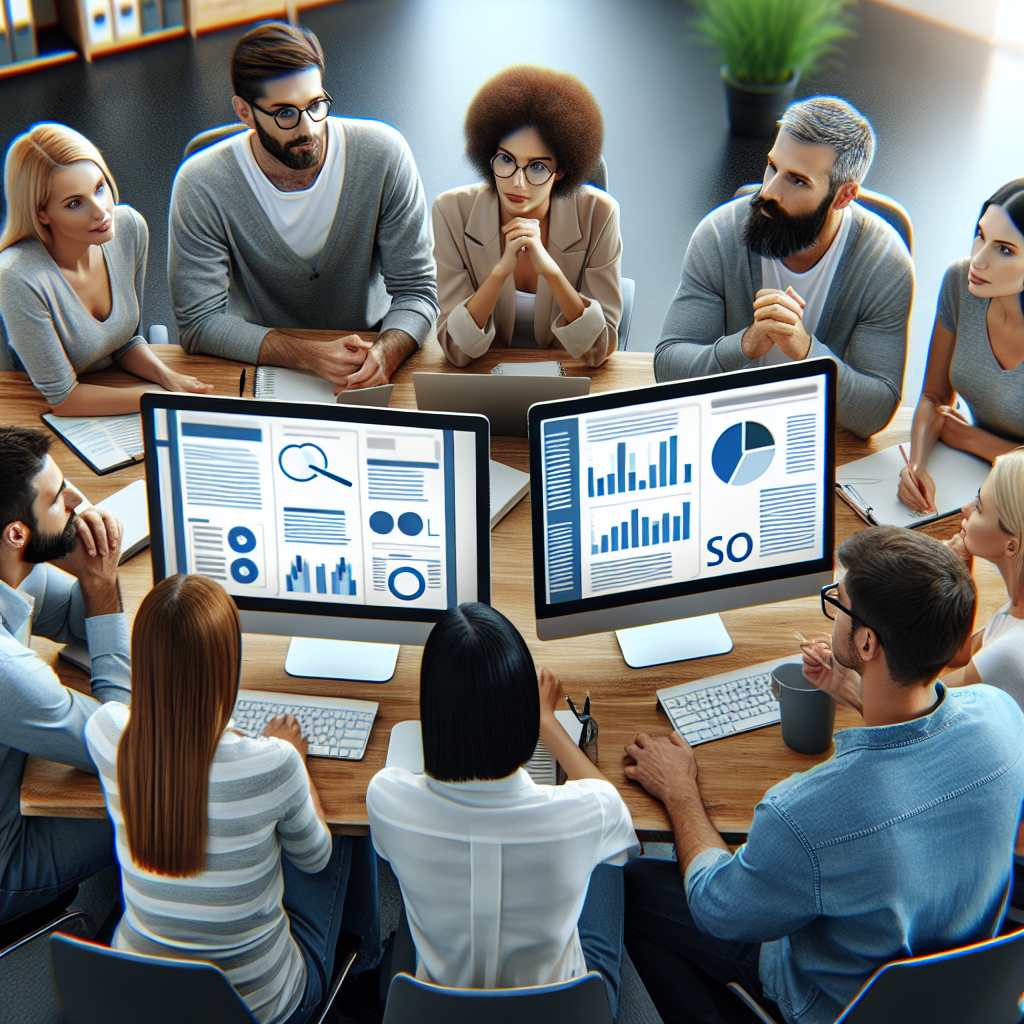 Comprehensive Guides on SEO and Contextual Advertisings: Explore Differences Between Advertisings and Promotions, Plus Monthly Costs of SEO Promotions