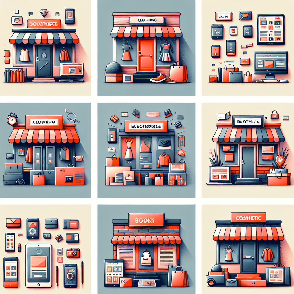 Разработка интернет-магазинов: создание с нуля или на готовых шаблонах