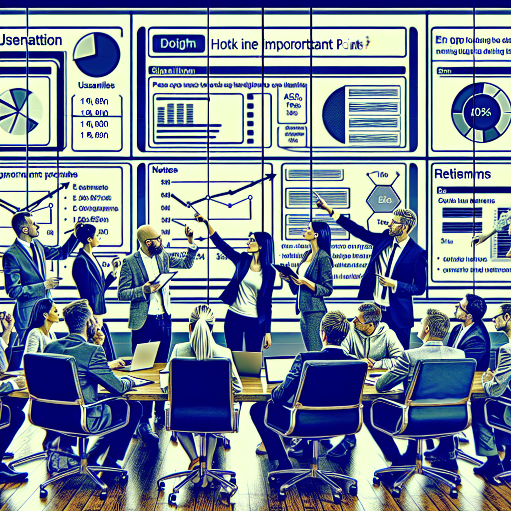 Audituri de usabilitate pentru site-uri: Descoperiti ce este usabilitatea si cum va imbunatateste afacerea!