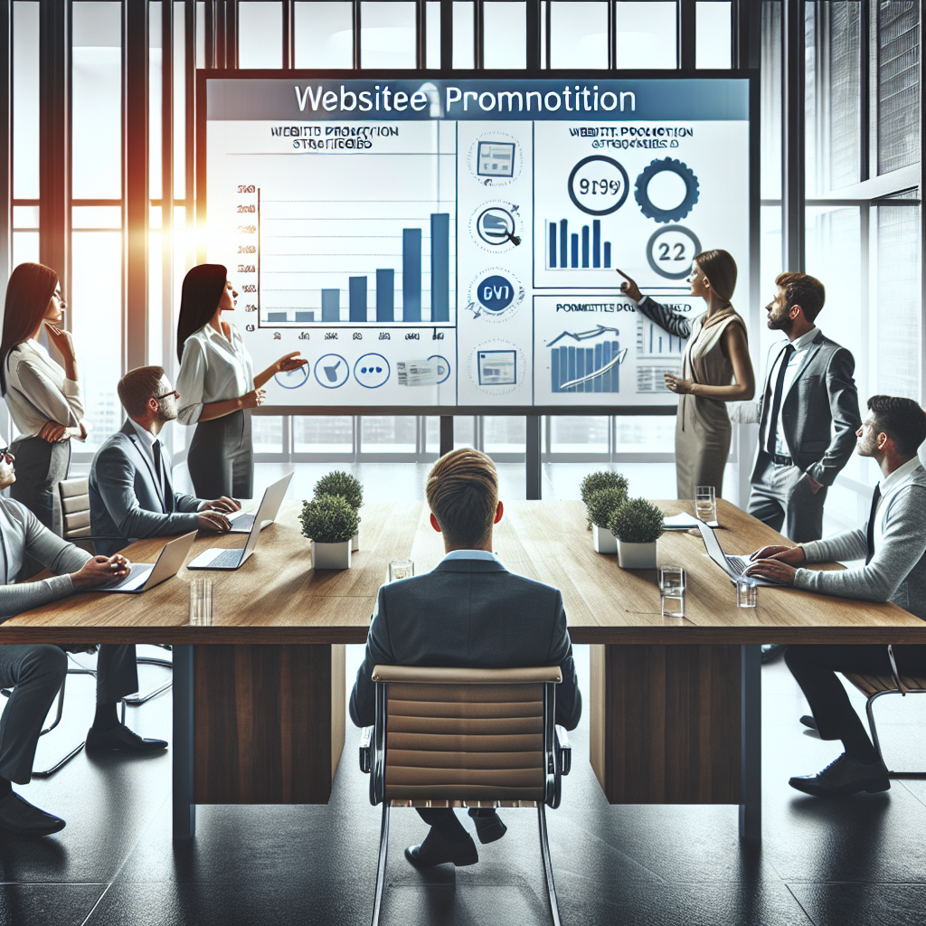 Optimizare site-uri prin metode legale de promovare SEO alb