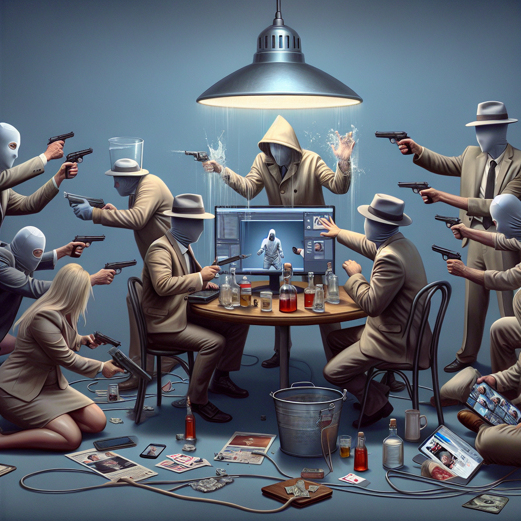 Unlocking Effective Website Promotions: Exploring Gray Advertising Methods and Their Risks