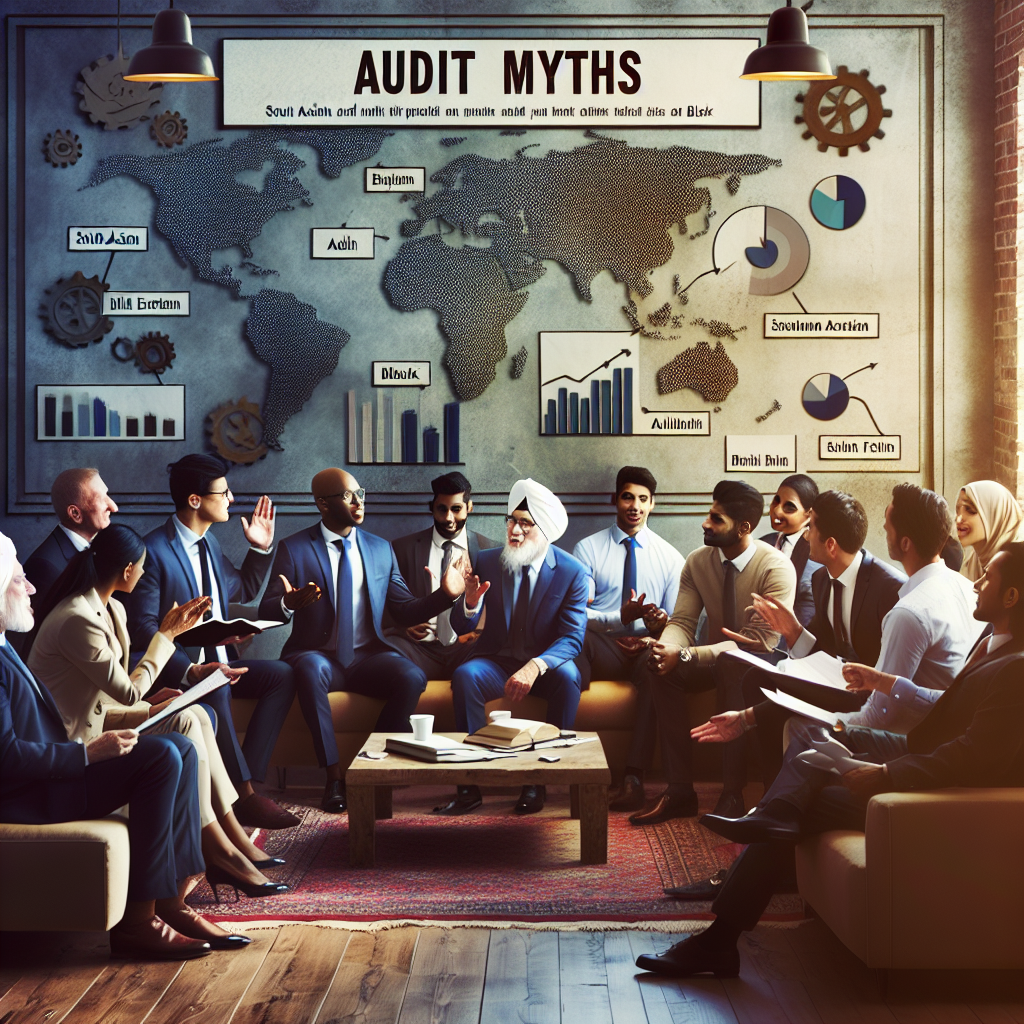 Виды аудитов сайтов: анализ и технический аудит для успешного развития бизнеса