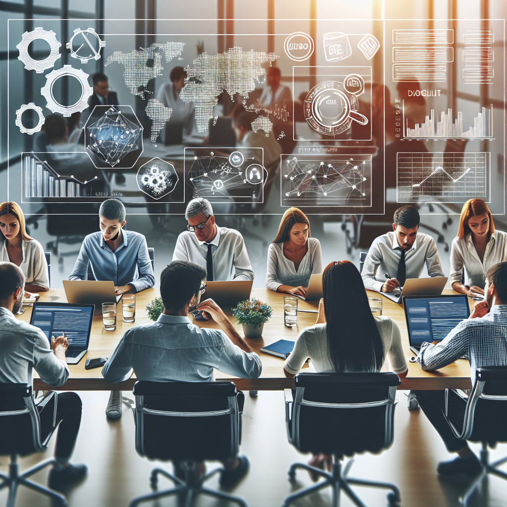 Optimizare site-uri prin metode legale de promovare SEO alb