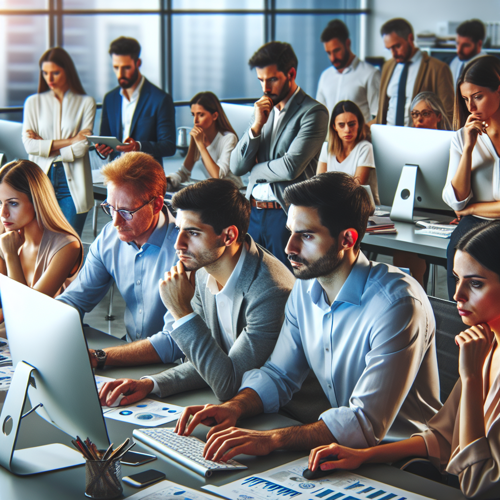 Transform Your Business with Expert Social Media Marketing Solutions