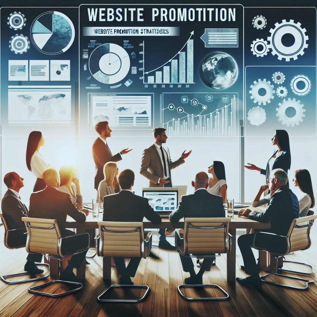 Optimizare site-uri prin metode legale de promovare SEO alb