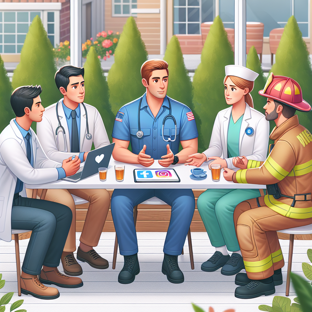 Metode inovatoare pentru promovarea in retelele sociale si diferentierea SMM de targetare