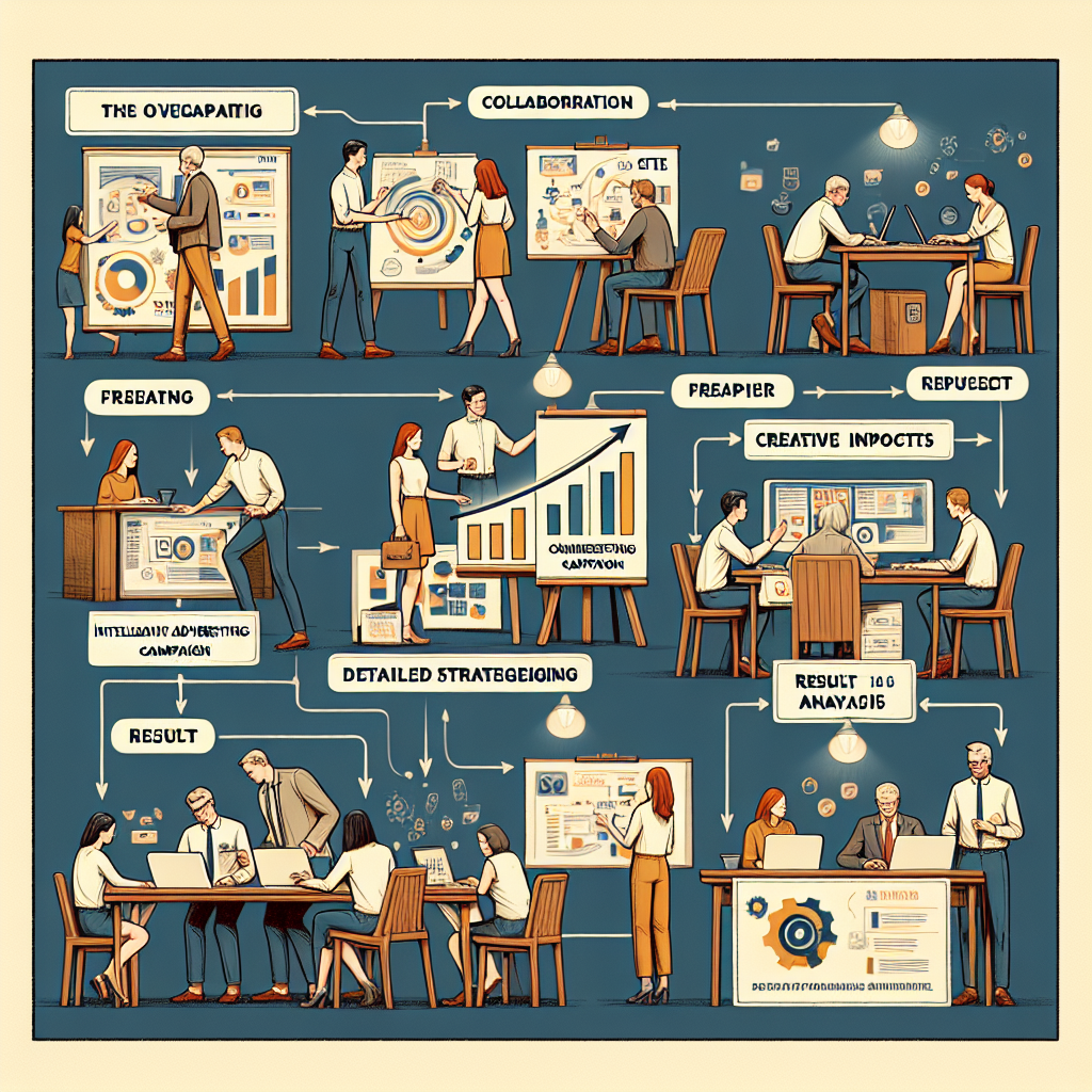 Descoperiti ce sunt campaniile inteligente si cum sa le creati eficient pentru afacerea dumneavoastra