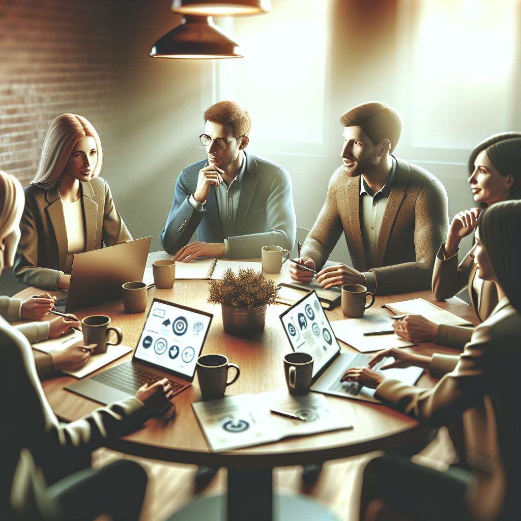 Transform Your Business with Expert Social Media Marketing Solutions