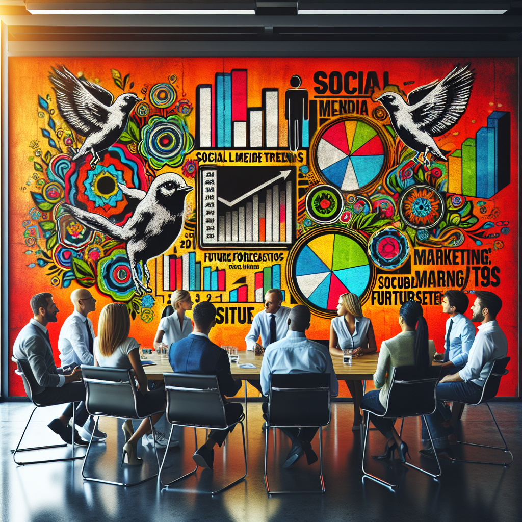 Comprehensive SMM Services: Understanding What SMM Is, Its Essence, and Specialist Costs