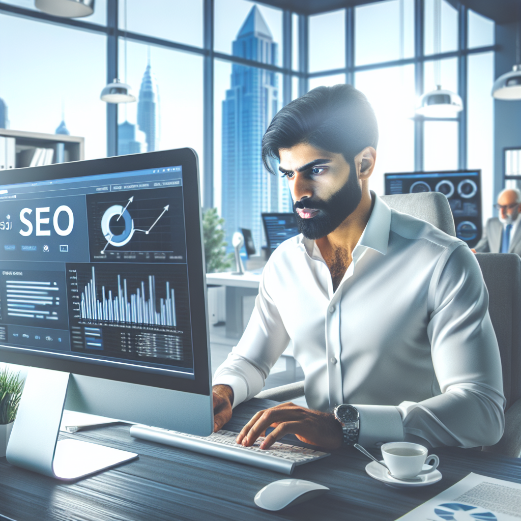 SEO продвижение сайтов в Яндексе: как попасть в топ и узнать стоимость услуг?