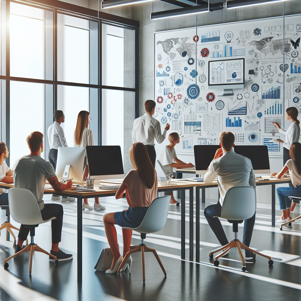 Promovarea eficienta a retelelor sociale pentru afaceri de succes