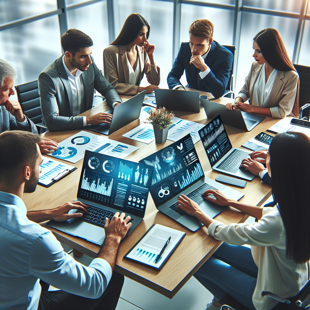 Elevate Your Brand with Expert SMM Agencies: Discover What They Do and Their Essential Services!