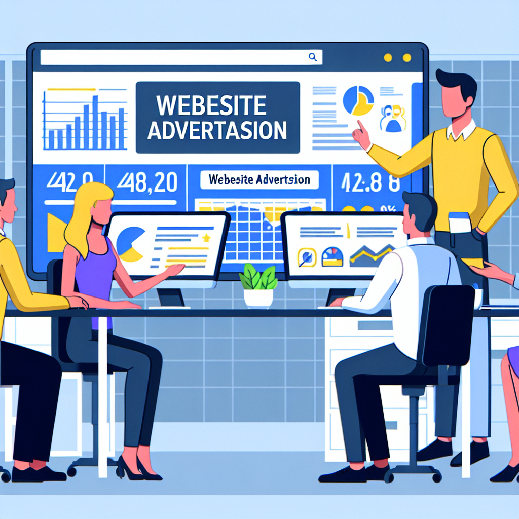 Servicii eficiente de reclama pentru site-uri in Yandex: preturi accesibile si strategii de succes