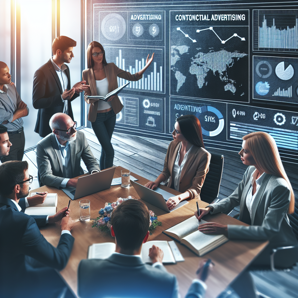 Maximize Your Reach with Our Yandex Contextual Advertising Solutions at Affordable Costs