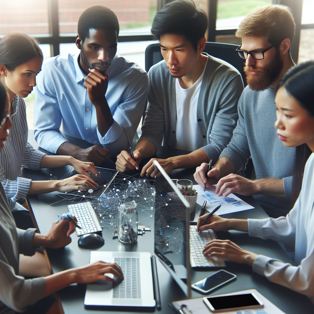 Solutii eficiente pentru promovarea afacerilor prin canale si instrumente adecvate