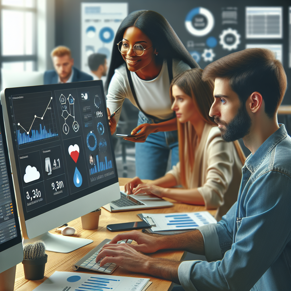 Elevate Your Brand with Expert SMM Agencies: Discover What They Do and Their Essential Services!