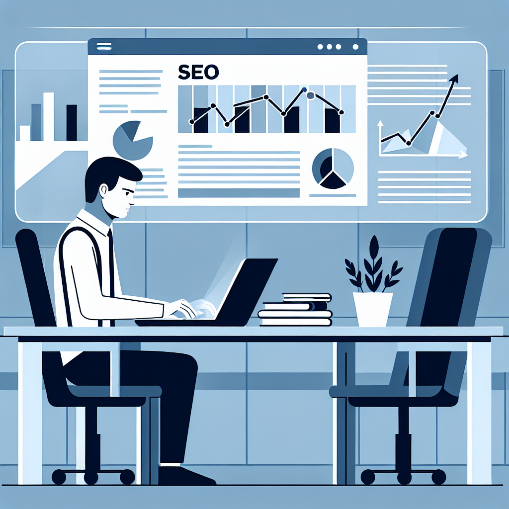Unlocking the Power of SEO Services: Enhance Your Content Creation with Expert SEO Writing and Strategies