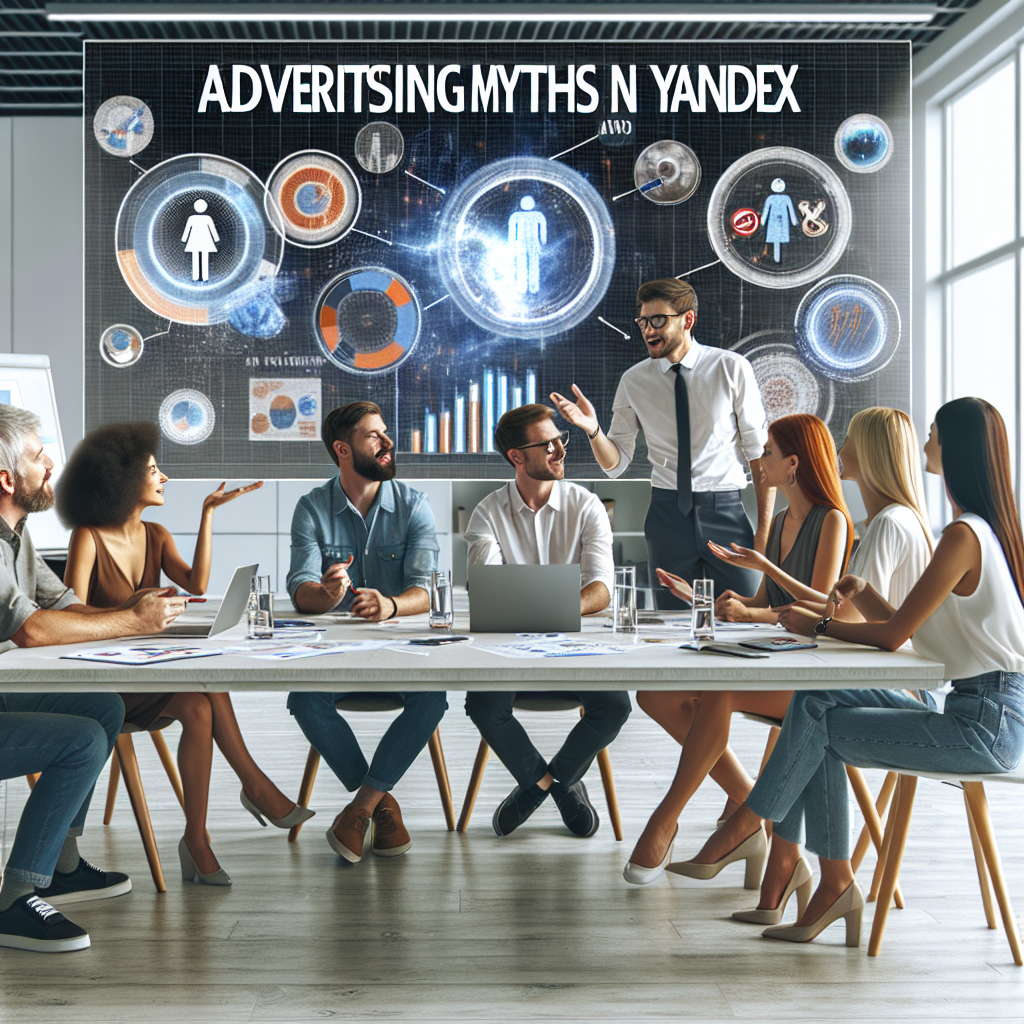 Servicii eficiente de reclama pentru site-uri in Yandex: preturi accesibile si strategii de succes