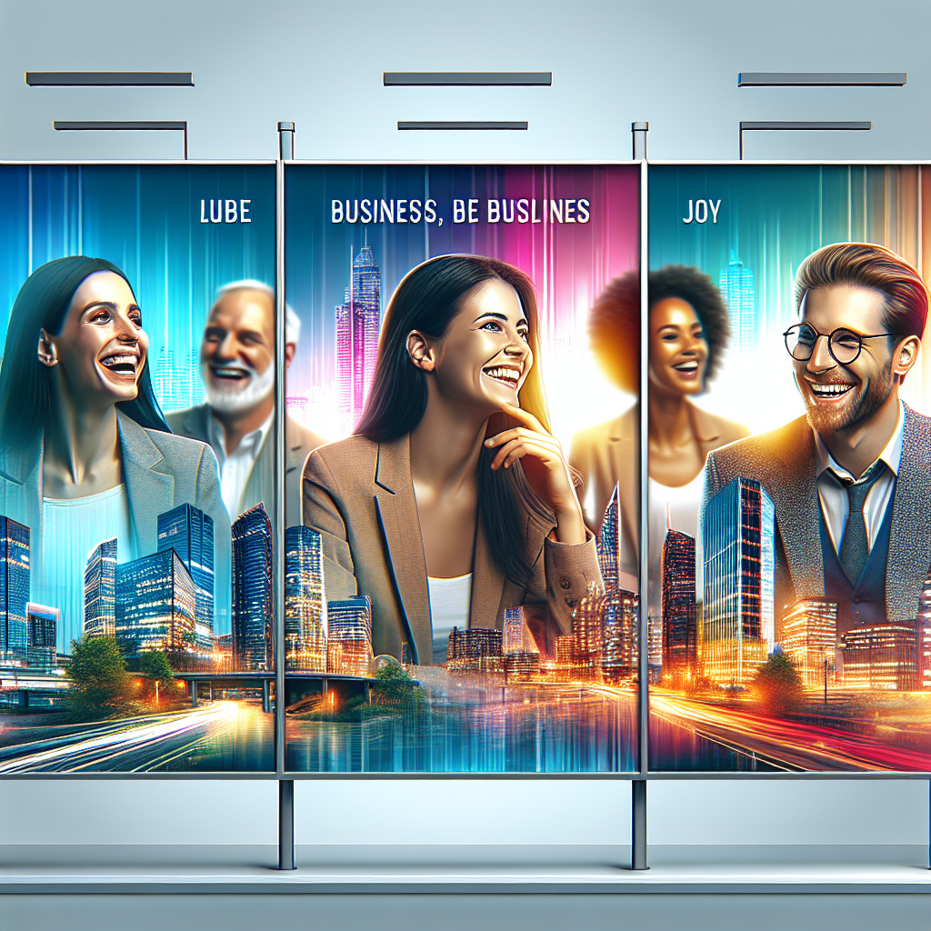 Эффективные рекламные баннеры: задачи, стоимость и польза баннерной рекламы