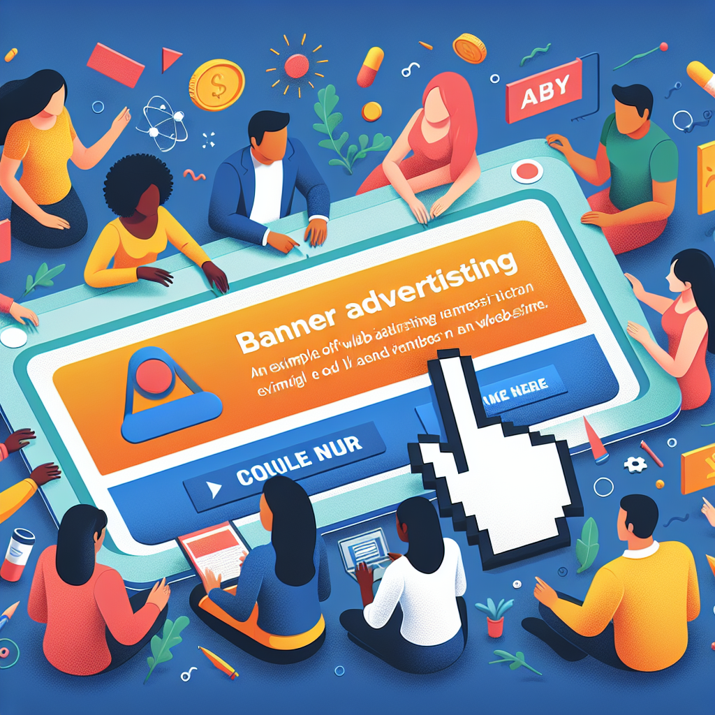 Effective Banner Advertising Solutions for Your Business Success