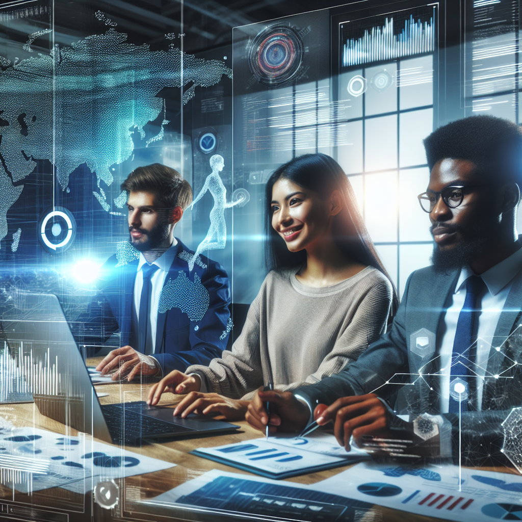 Аутстаффинговые компании IT: что такое аутстаффинг простыми словами?