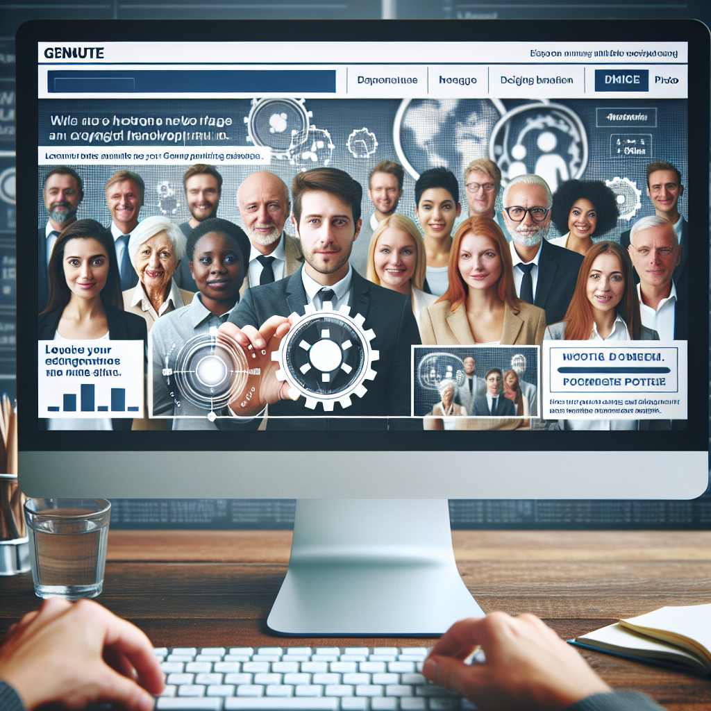 Banner-ele publicitare pe site-uri: utilizare, plasare si beneficii pentru afacerea ta