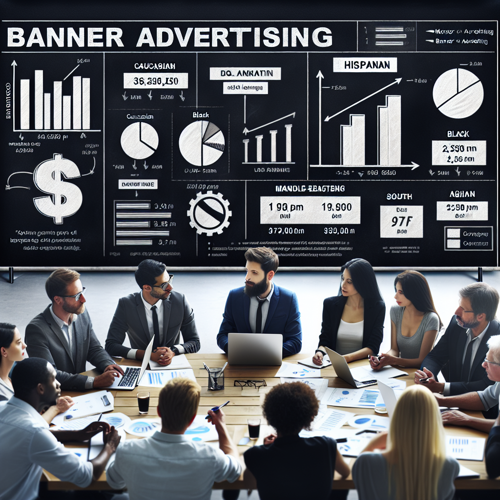 Эффективные рекламные баннеры: задачи, стоимость и польза баннерной рекламы