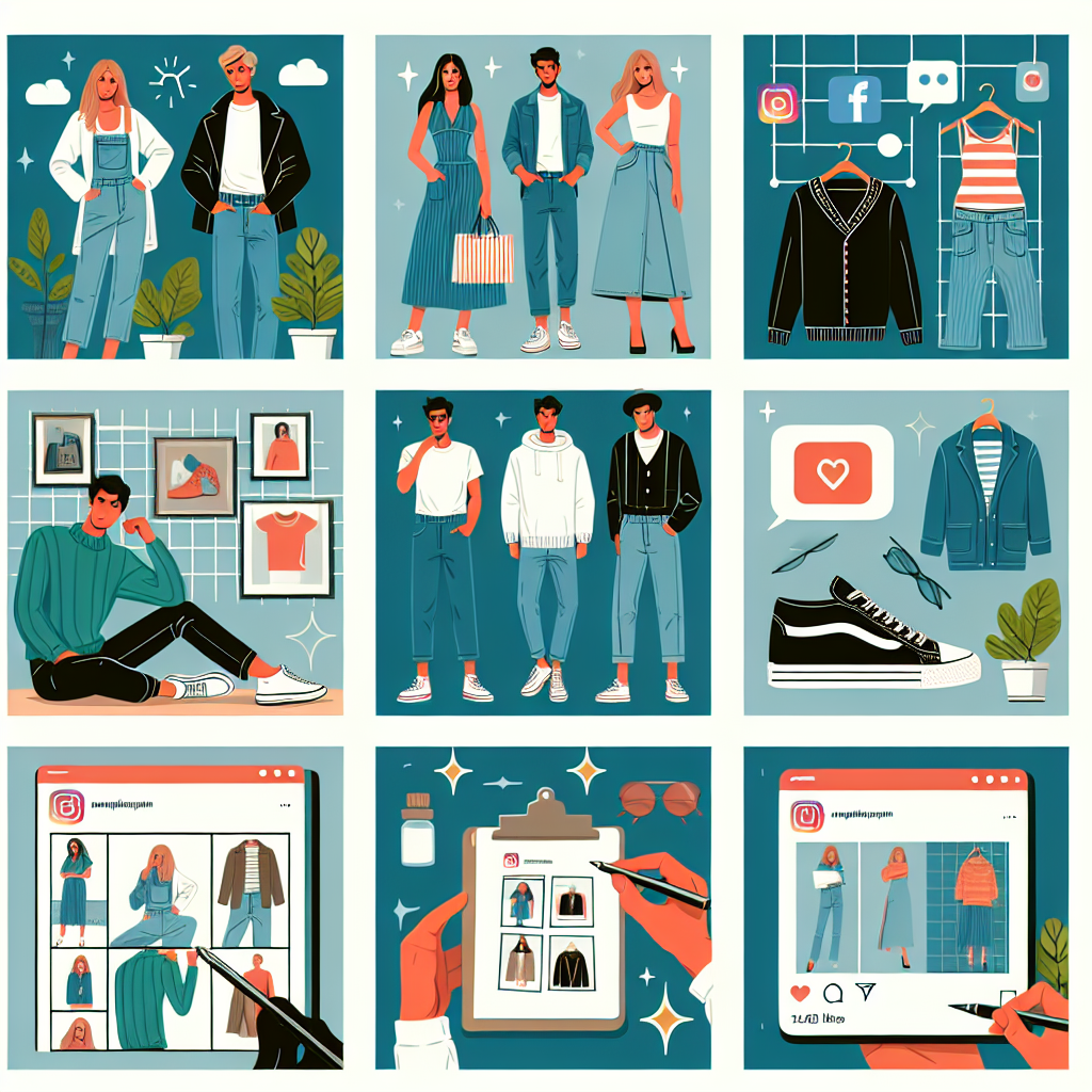 Descoperiti cele mai eficiente metode pentru a promova magazinele pe Instagram si a creste vanzarile!