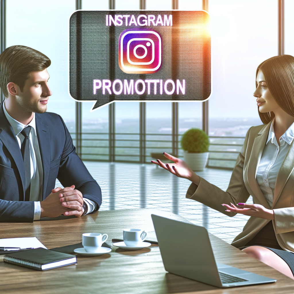 Preturi promovari Instagram 2025 pentru afaceri de succes